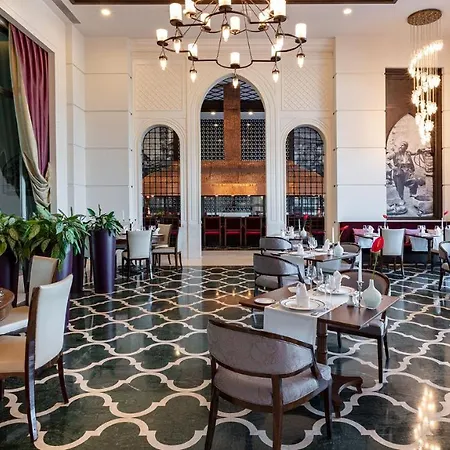 ريجنوم كاريا 5*