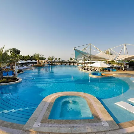 Regnum Carya Belek