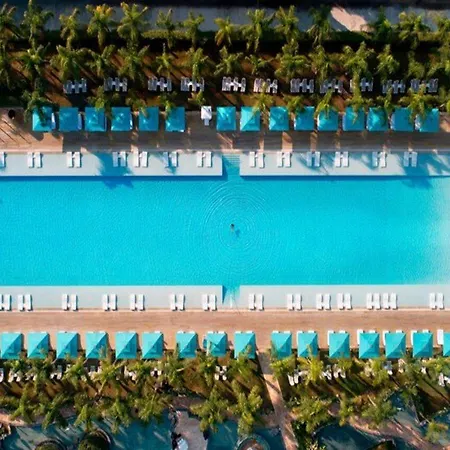 Regnum Carya Hotel