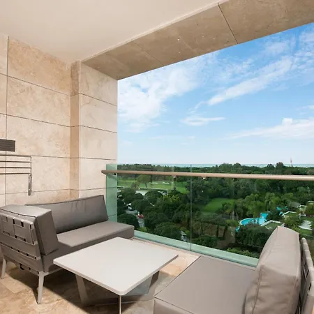 Hotel Regnum Carya
